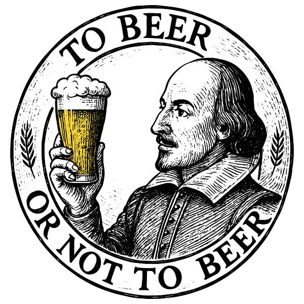 To Beer Or Not To Beer 4