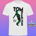 Tom Hamilton Jr Asheville Nc 6 4 2026 Shirt