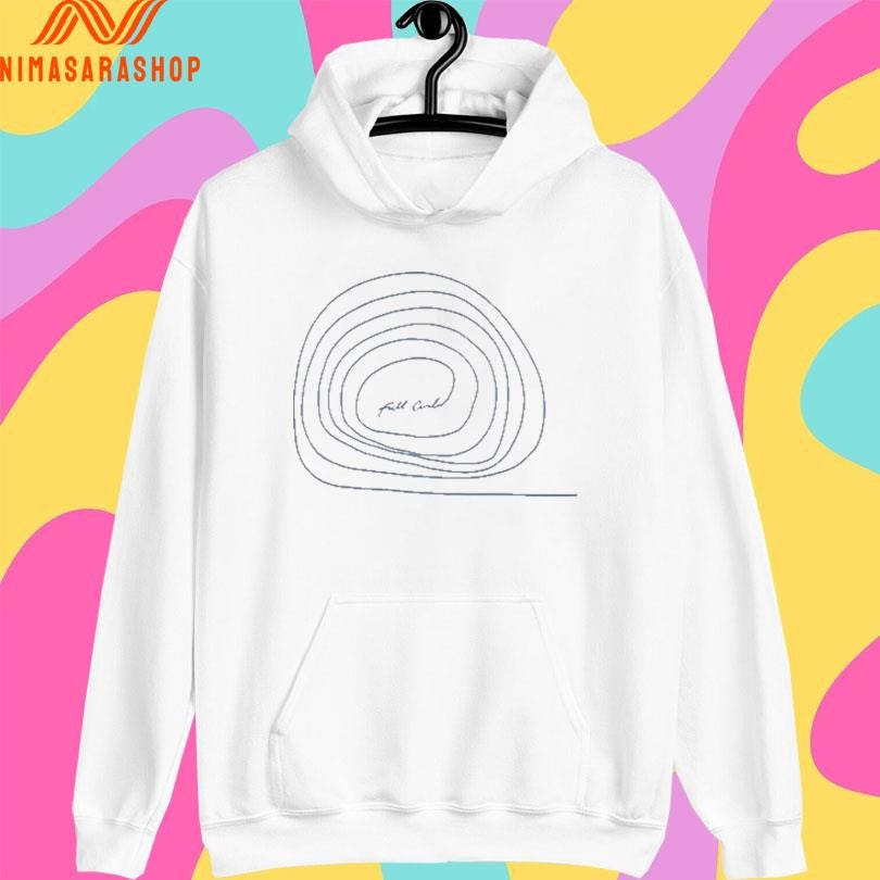 Tom Misch Full Circle Shirts
