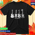 Tom Morello Guitar Arsenal Shirt