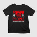 Tom Morello Power To The People Shirt