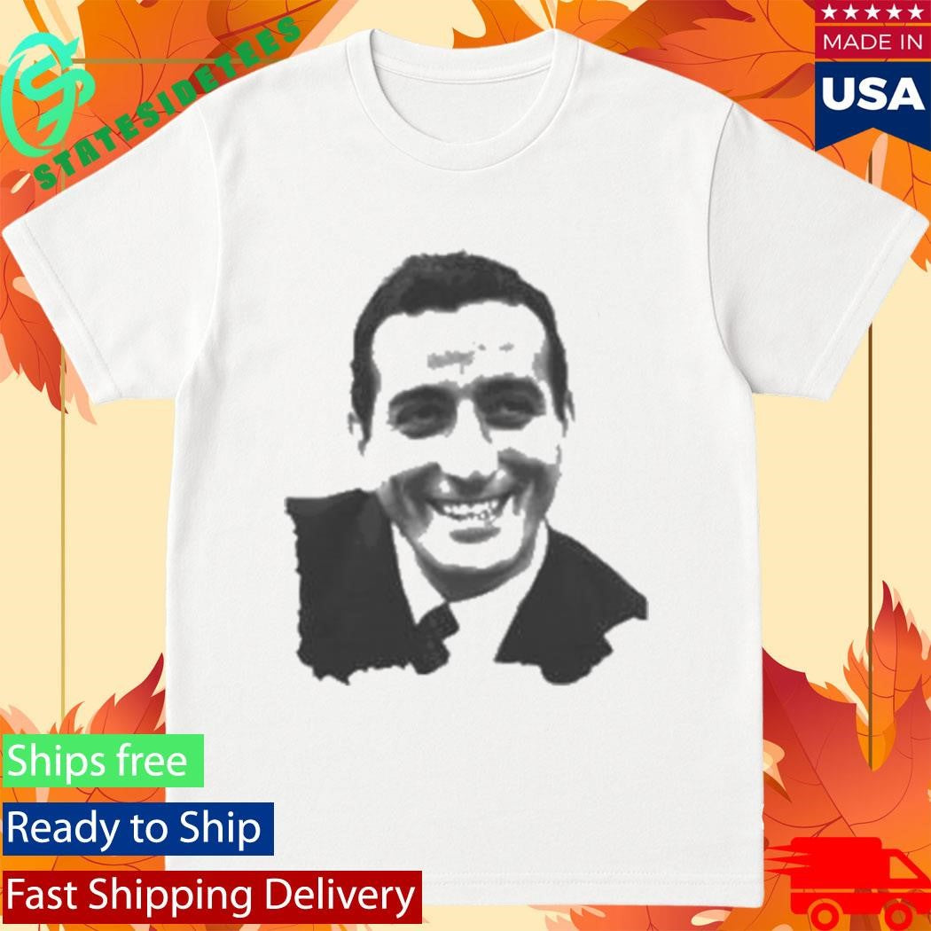 Tony Bennett The Tony Shirt