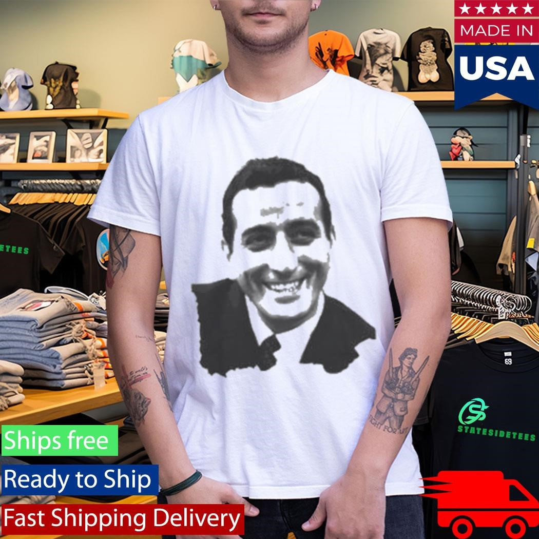 Tony Bennett The Tony Shirt