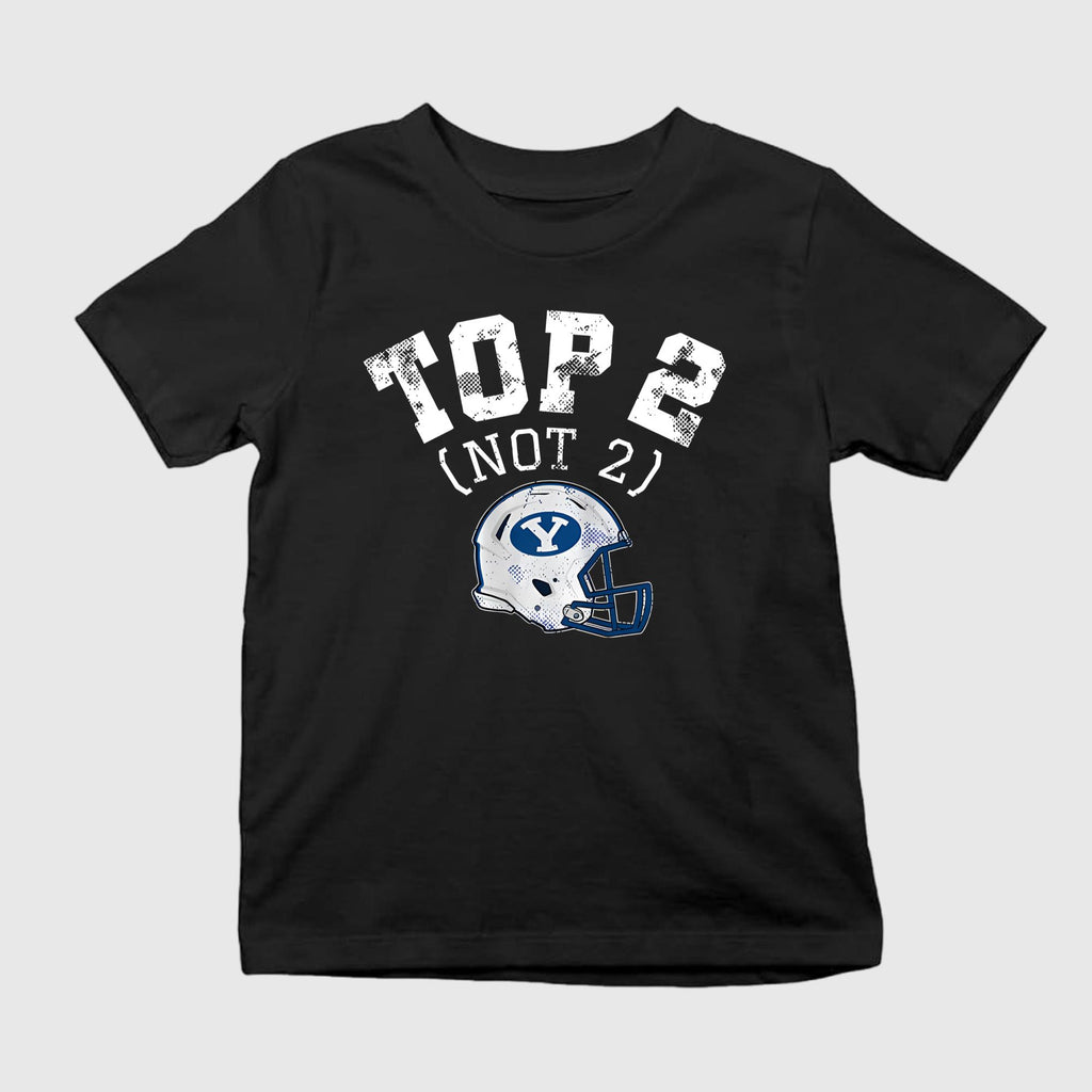 2 And Not 2 Shirt