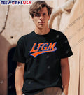 LFGM Always Amazin New York Mets Baseball shirt