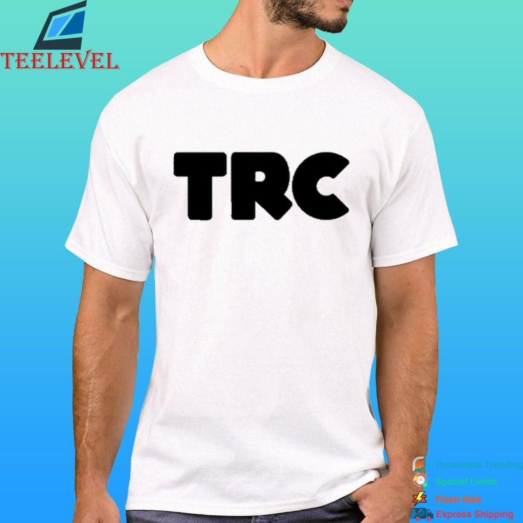 Rope Collectibles Logo Large Shirt