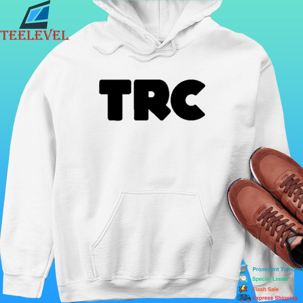 Rope Collectibles Logo Large Shirt