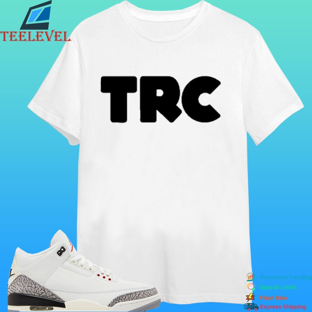 Rope Collectibles Logo Large Shirt