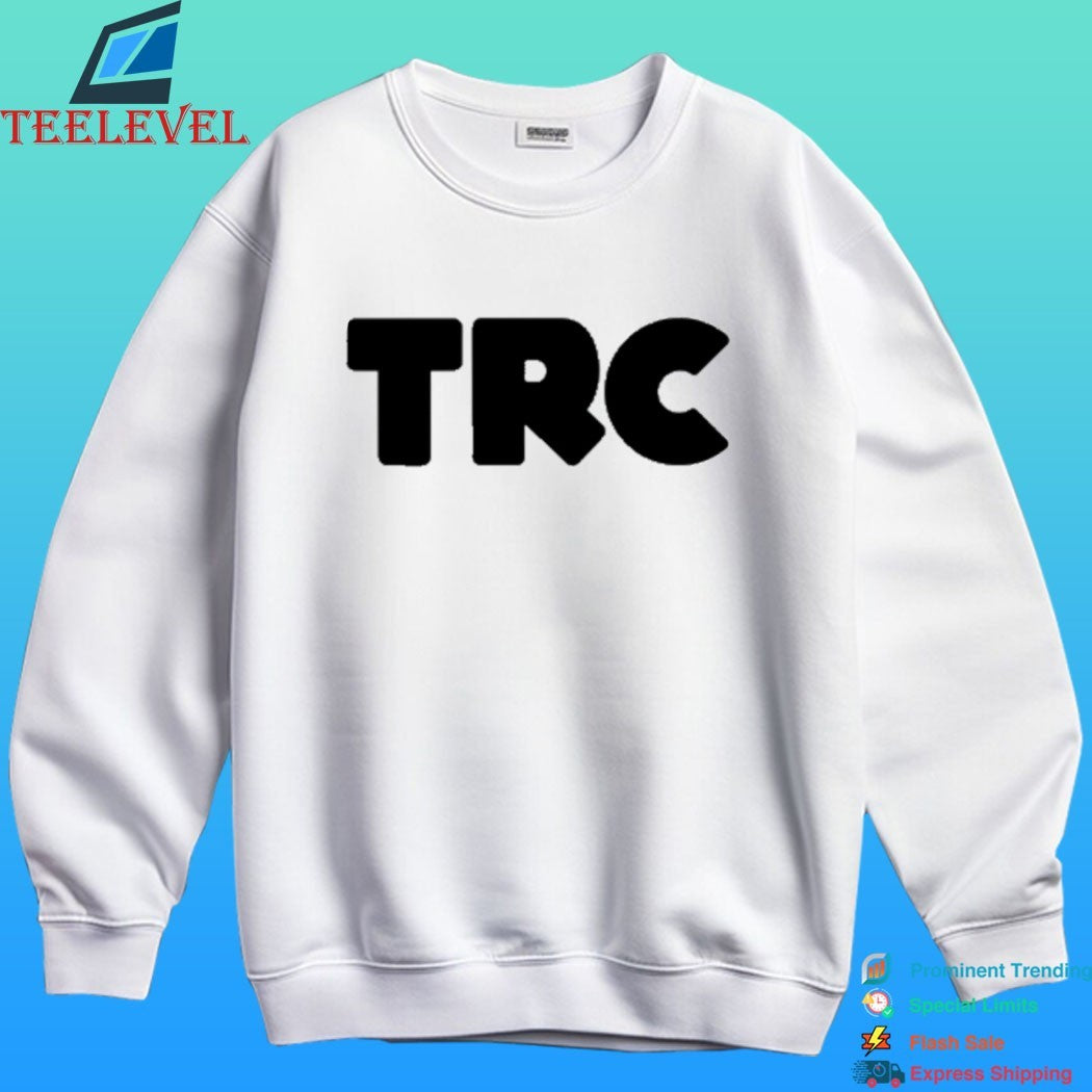 Rope Collectibles Logo Large Shirt