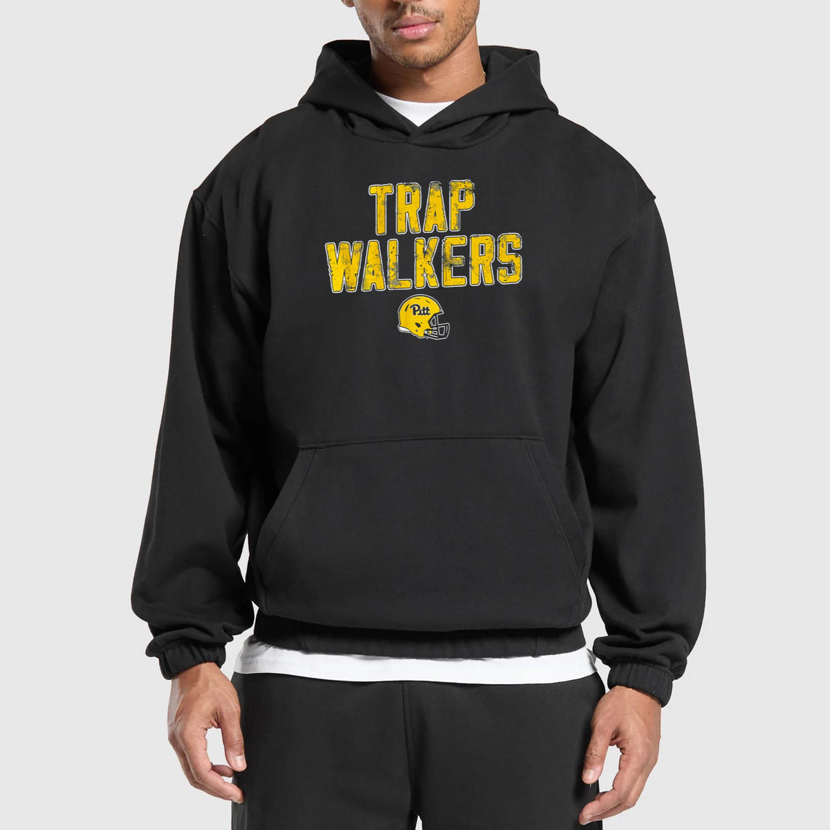 Trap Walkers Shirt