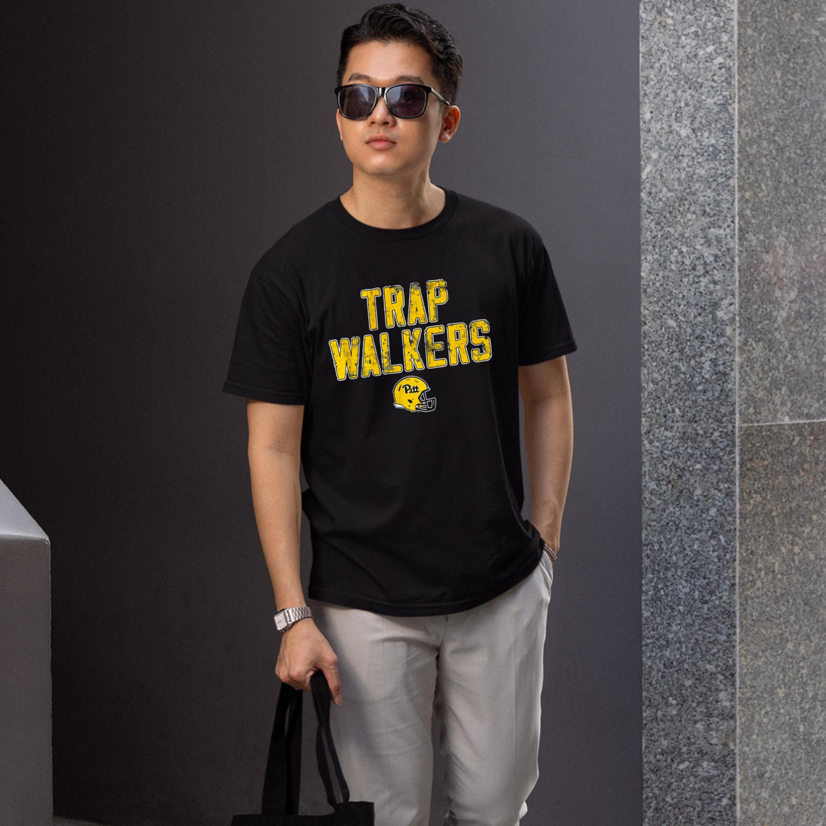 Trap Walkers Shirt