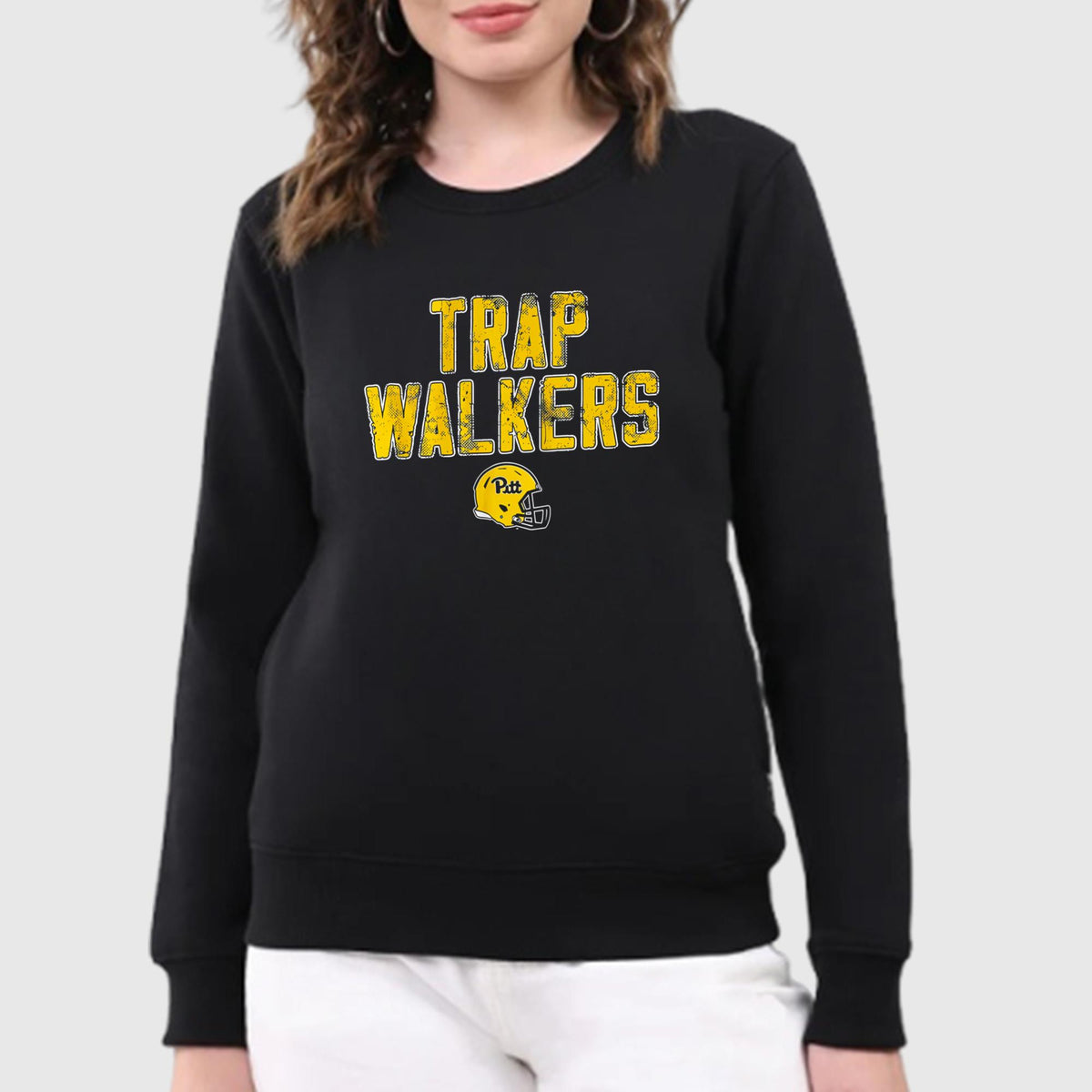 Trap Walkers Shirt