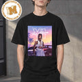 Travis Scott X Rockstar Games RHYNO For Grand Theft Auto VI The Album Unisex T-Shirt