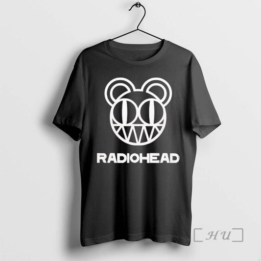 2025 Radiohead Tour Unisex T-shirt, Sweatshirt, Hoodie (1)