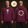 Turnstile Merch Never Enough Stage Unisex Hoodie Shirt