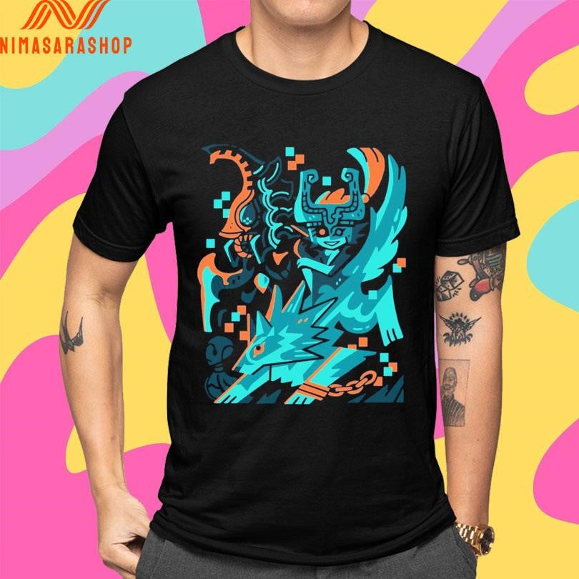 Twilight Travelers 1000 Dead Draculas Shirts