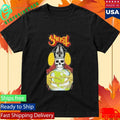 Twisted Thread Ghost Blood Ceremony Shirt