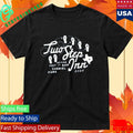 Two Step Inn Seager X Two Step Inn Shirt