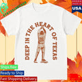 Tx Baseball Player Shirt