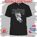 Ty Simpson State Star Remix Shirt