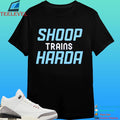 Tyler Shoop Shoop Trains Harda Shirt