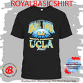 UCLA Bruins Women’s Basketball 2026 NCAA Division I Women’s Final Four Shirt