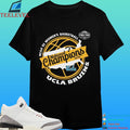 UCLA Bruins Women’s Basketball Ncaa Di 2026 National Champions Shirt