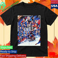 UEFA Champions League 2026 Final PSG Road To Budapest Shirt