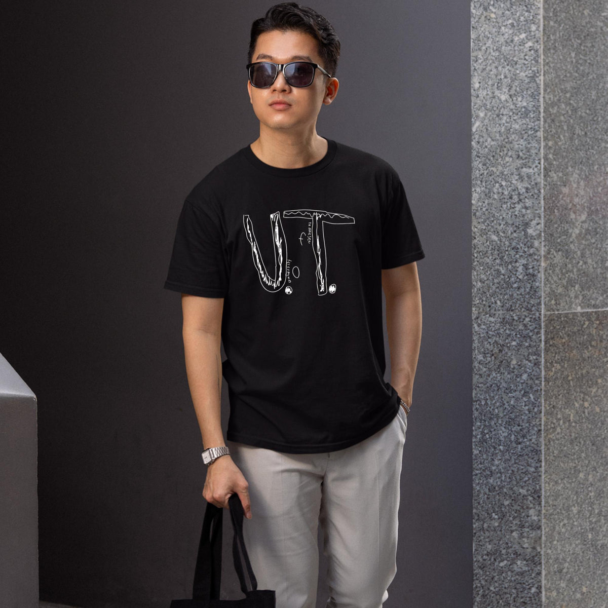 UT Anti Bullying Shirt