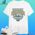 Ucla Bruins Women’s Basketball 2026 Ncaa Women’s Basketball National Champions Final Four 2026 Shirt