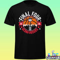 Uconn Huskies Mbb 2026 Final Four Shirt