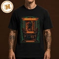 Umphrey’s McGee Milwaukee WI 2026 Event Poster At Pabst Theater On October 9 And 10 2026 Unisex T-Shirt
