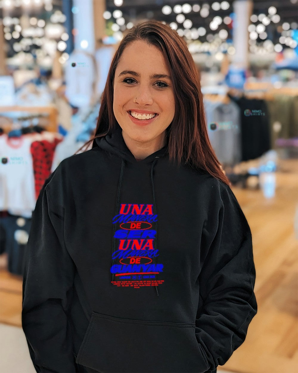 Una Manera de ser una manera de guanyar FC Barcelona LaLiga winners 2026 shirt