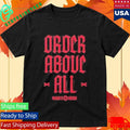 Vader’s Order Above All Shirt
