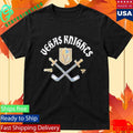 Vegas Golden Knights 2026 Playoffs Hometown T-Shirt