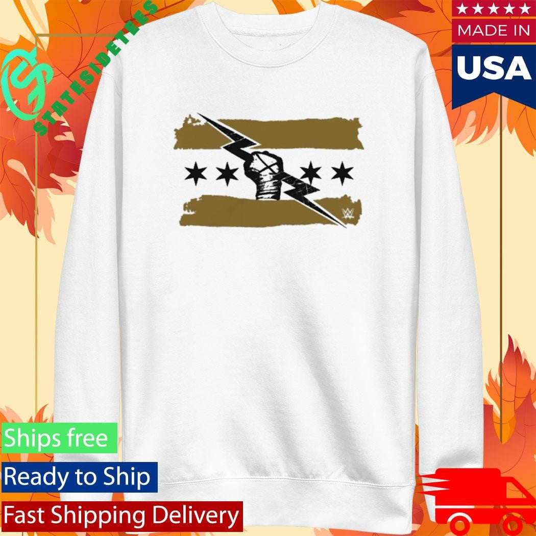 Vegas Is the Best in the World Shirt