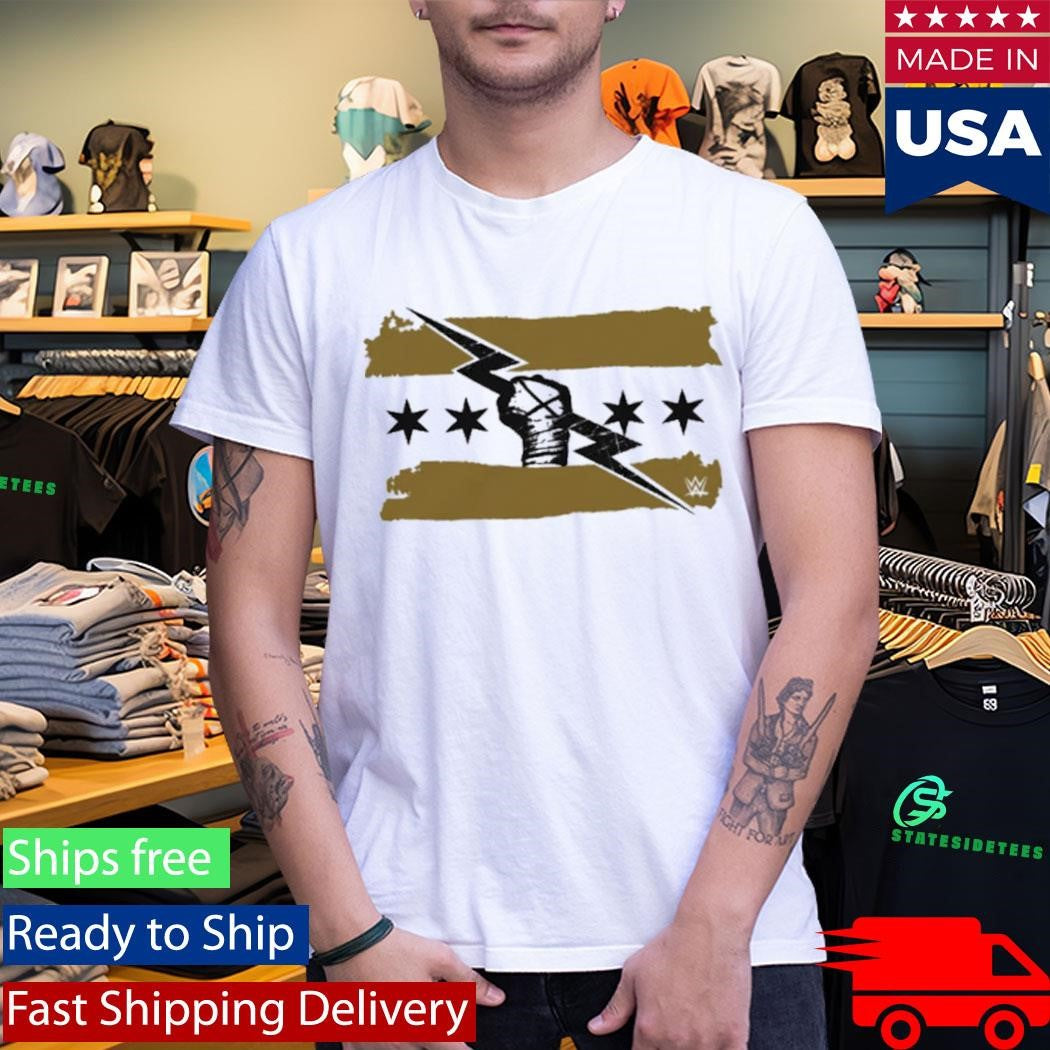 Vegas Is the Best in the World Shirt