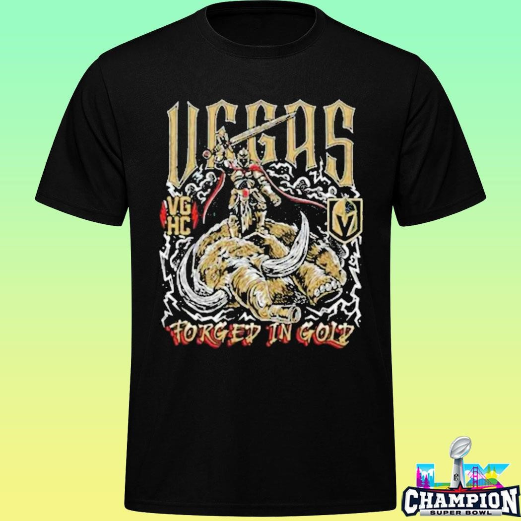 Vegas Team Violent Gentlemen Vegas Golden Knights Vs Mammoth 2026 Playoff Shirt