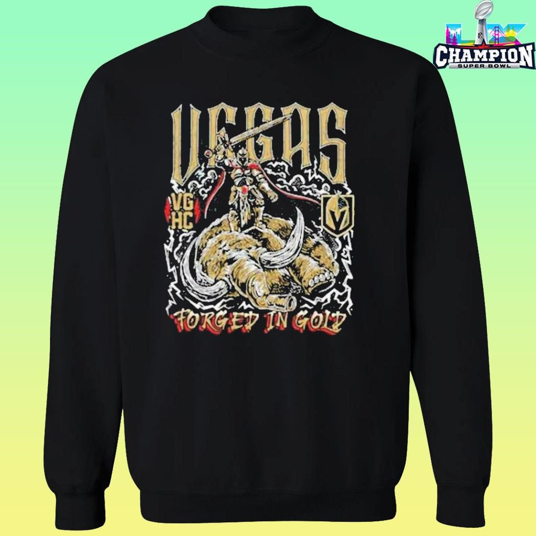 Vegas Team Violent Gentlemen Vegas Golden Knights Vs Mammoth 2026 Playoff Shirt