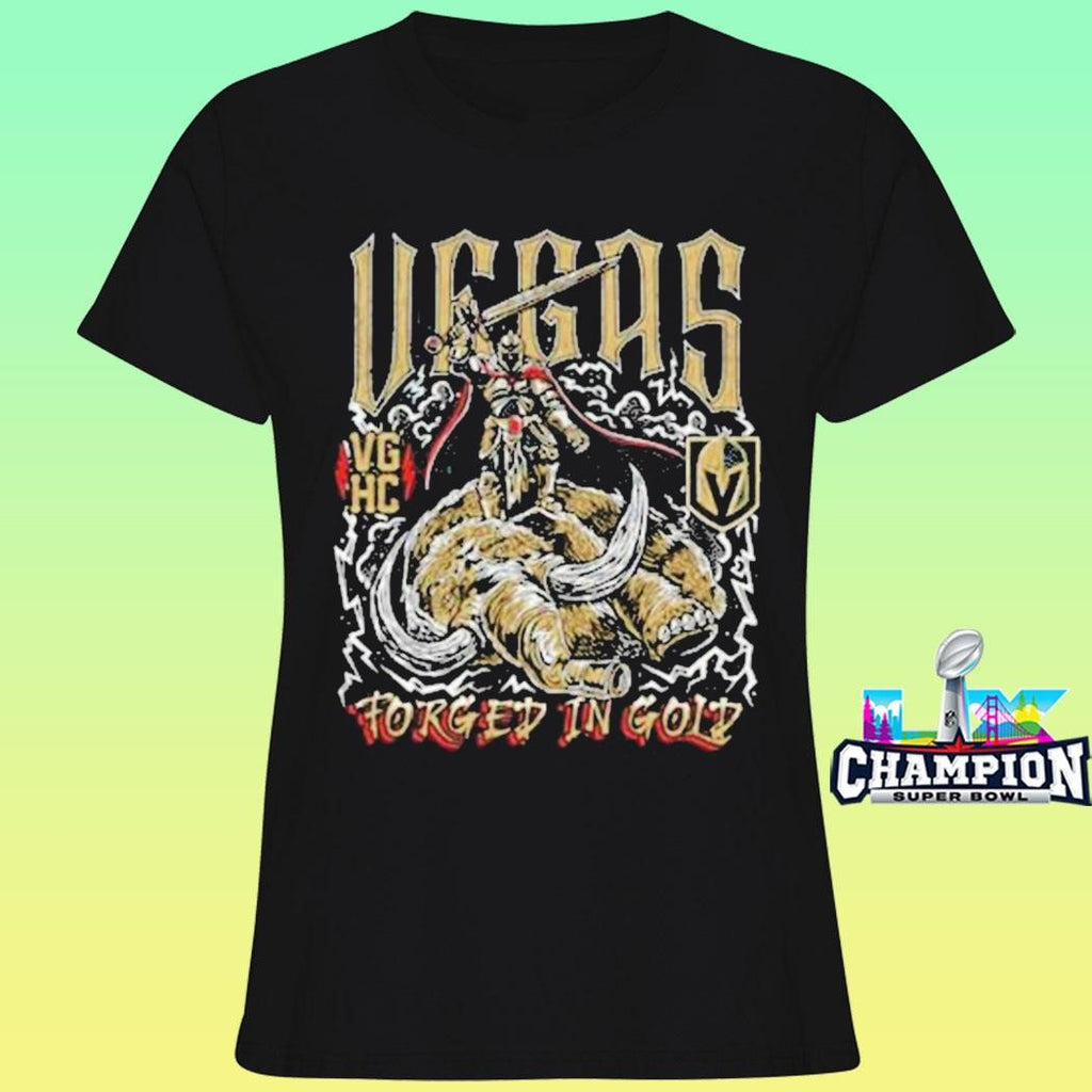 Vegas Team Violent Gentlemen Vegas Golden Knights Vs Mammoth 2026 Playoff Shirt