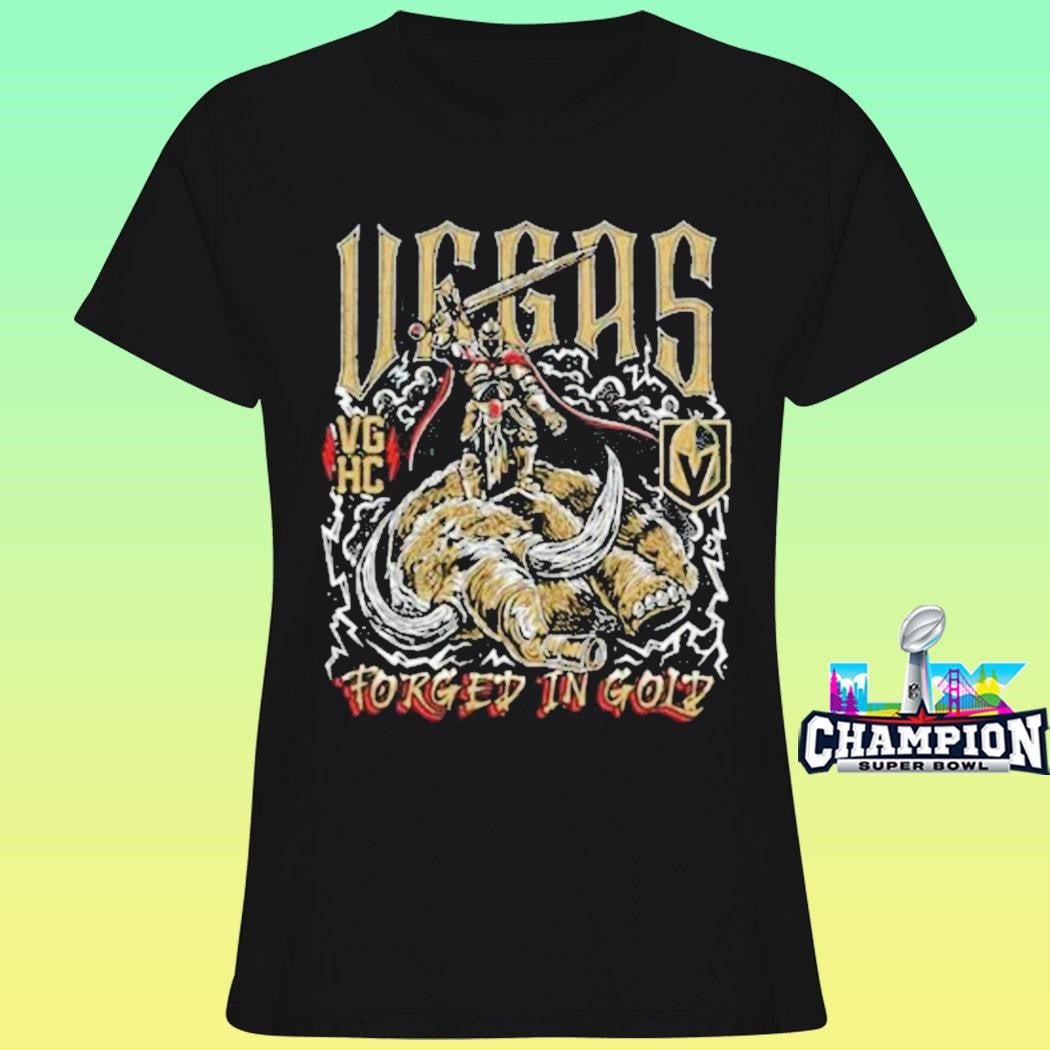 Vegas Team Violent Gentlemen Vegas Golden Knights Vs Mammoth 2026 Playoff Shirt