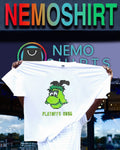 Victor E Green Dallas Stars Playoffs 2026 shirt
