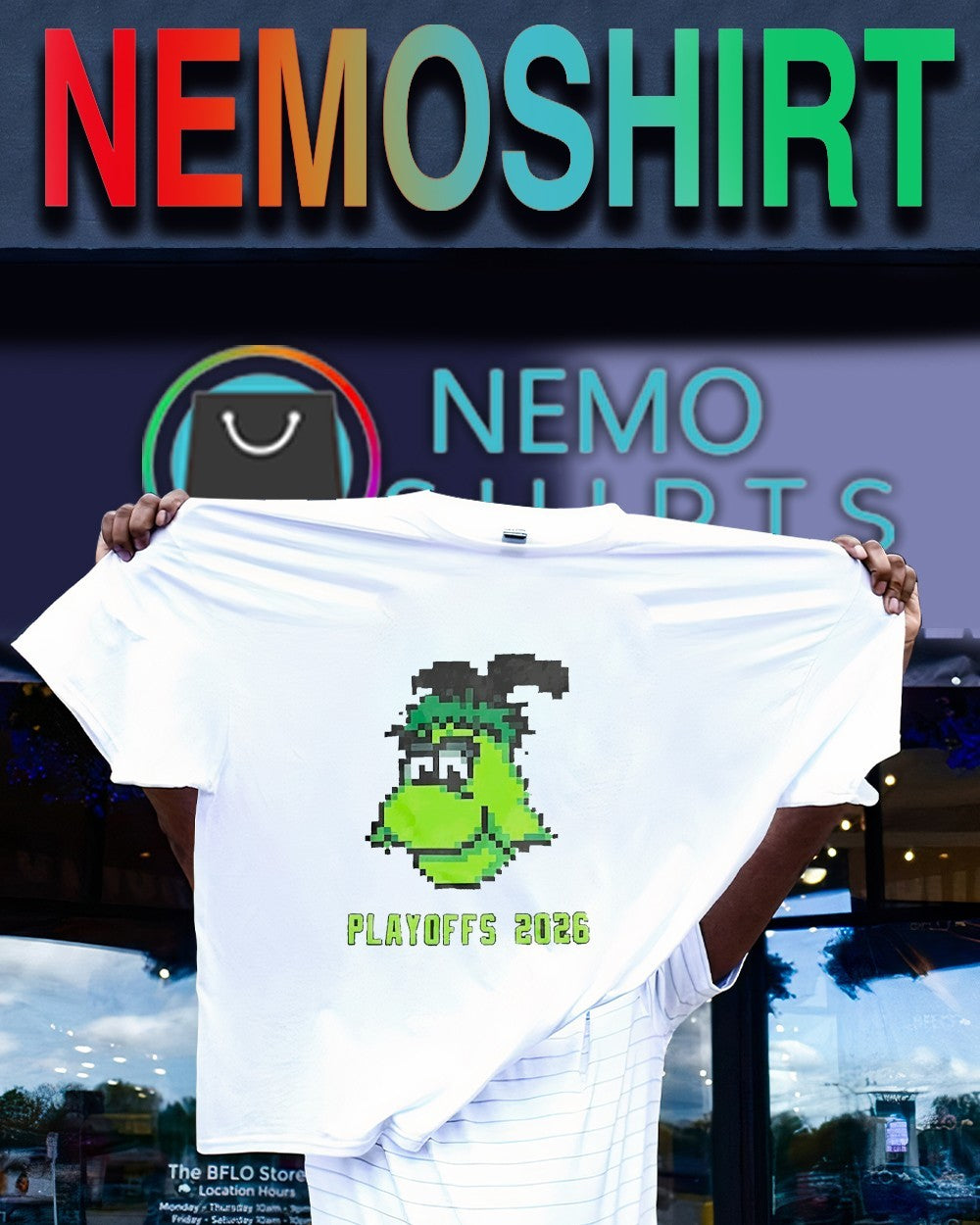 Victor E Green Dallas Stars Playoffs 2026 shirt