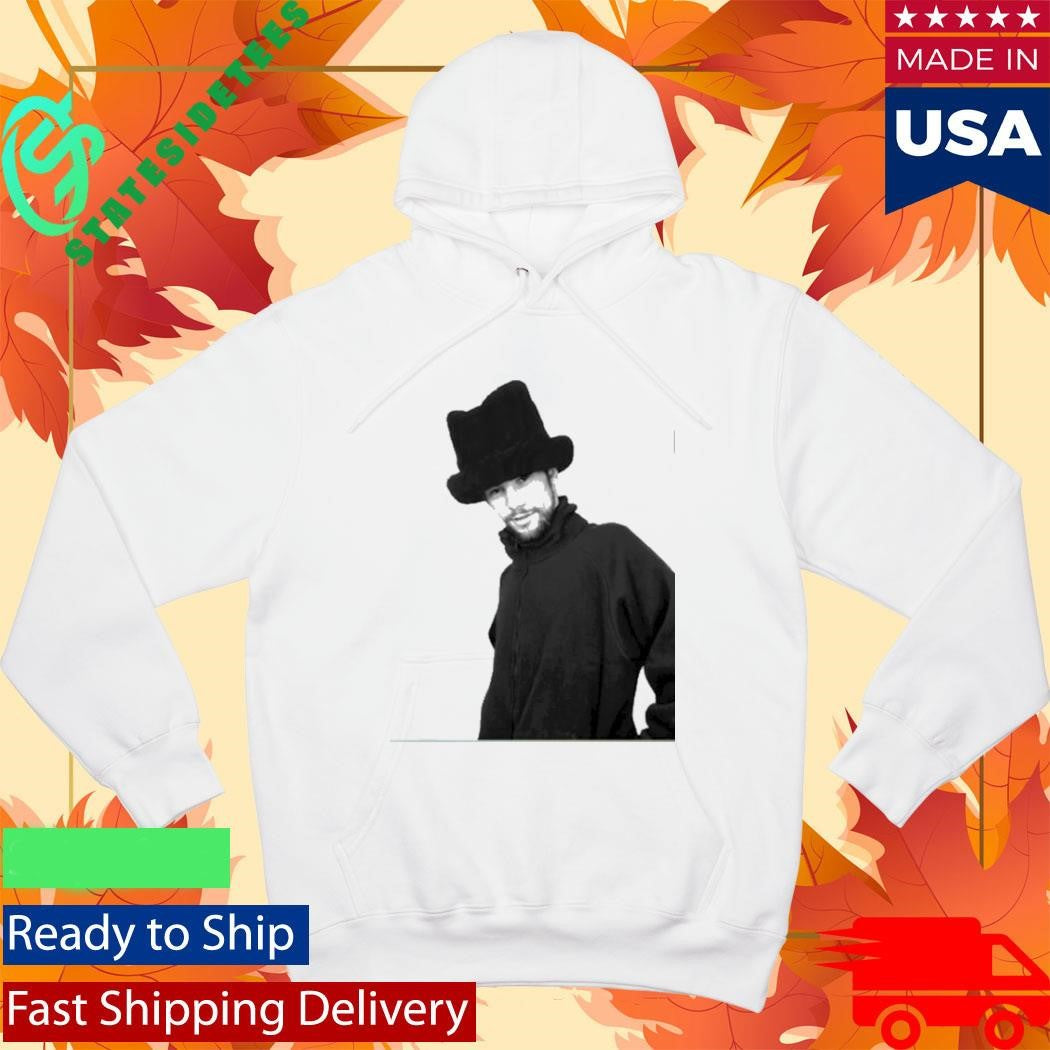 Virtual Insanity 30Th Anniversary Jumbo Print Photo Shirt