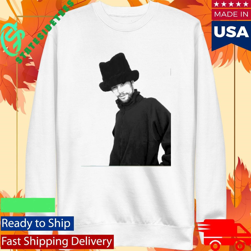 Virtual Insanity 30Th Anniversary Jumbo Print Photo Shirt