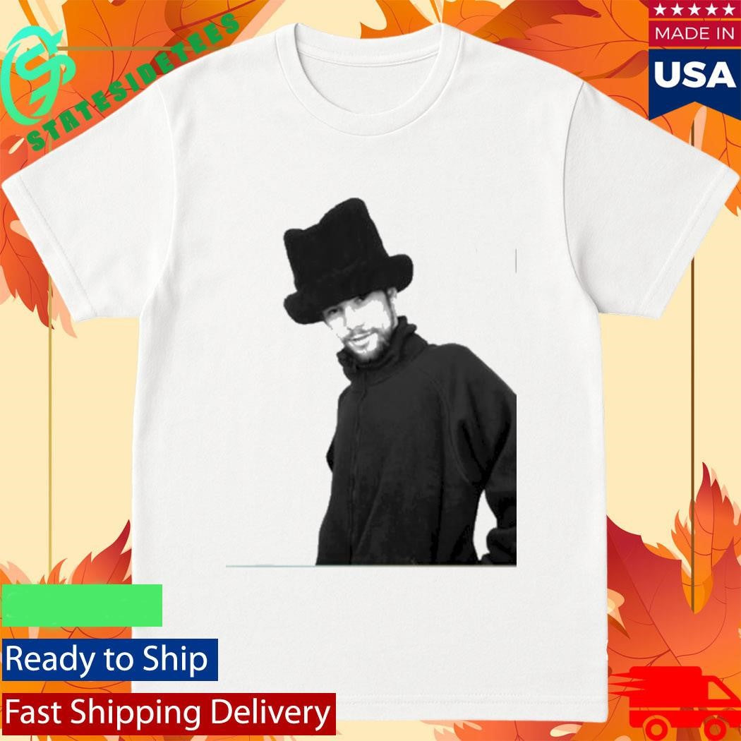 Virtual Insanity 30Th Anniversary Jumbo Print Photo Shirt