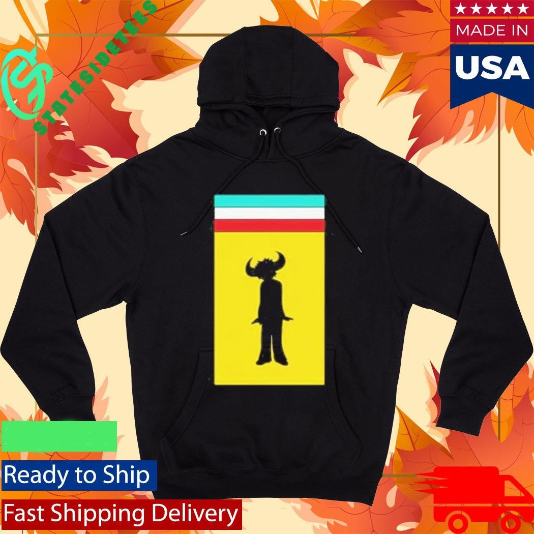 Virtual Insanity 30Th Anniversary Single Cover Shirt
