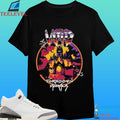 Void Forbidden Morals Shirt