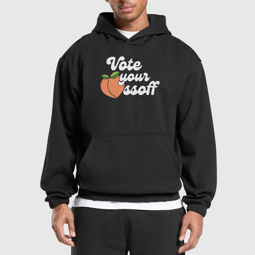 Vote Your Ossoff Shirt