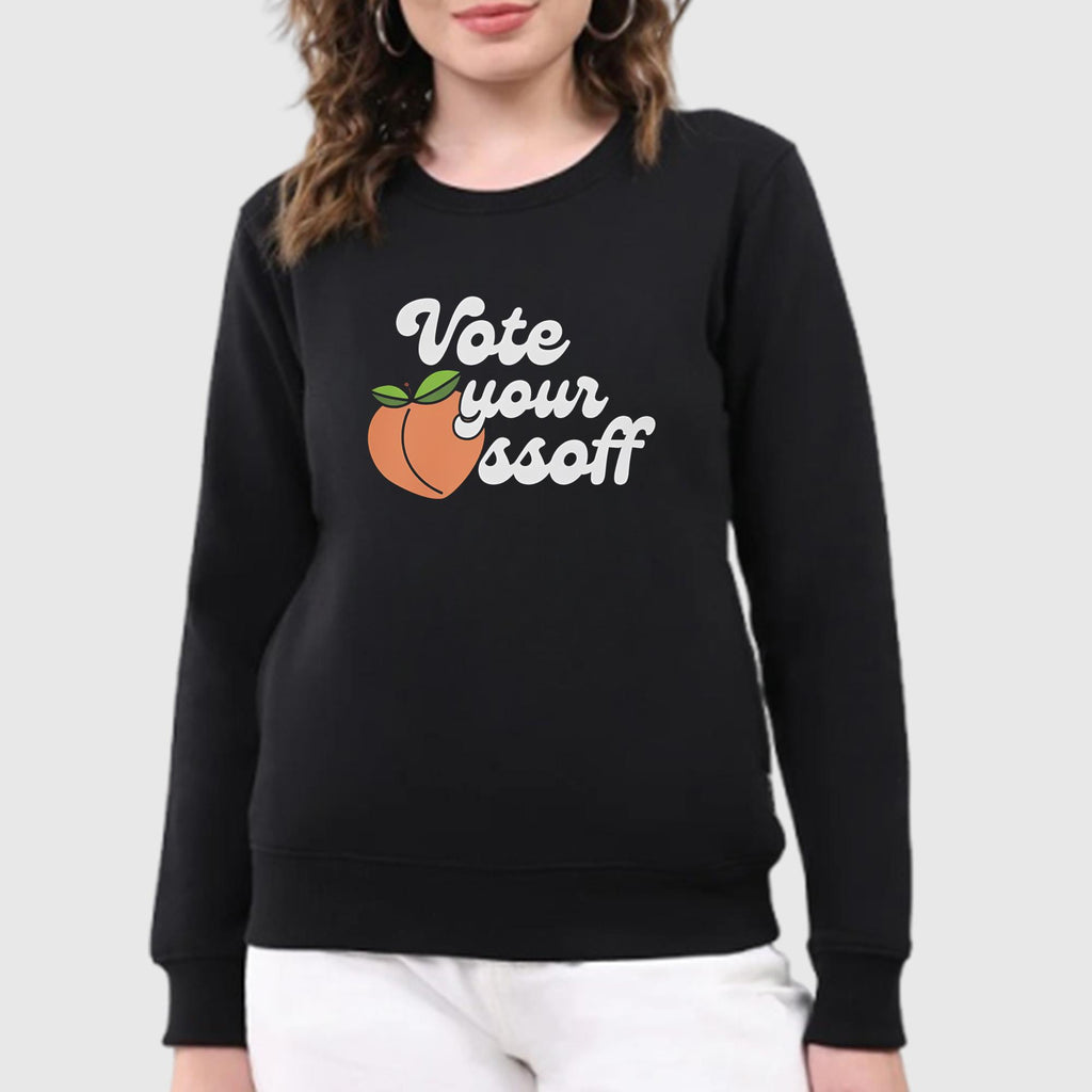 Vote Your Ossoff Shirt